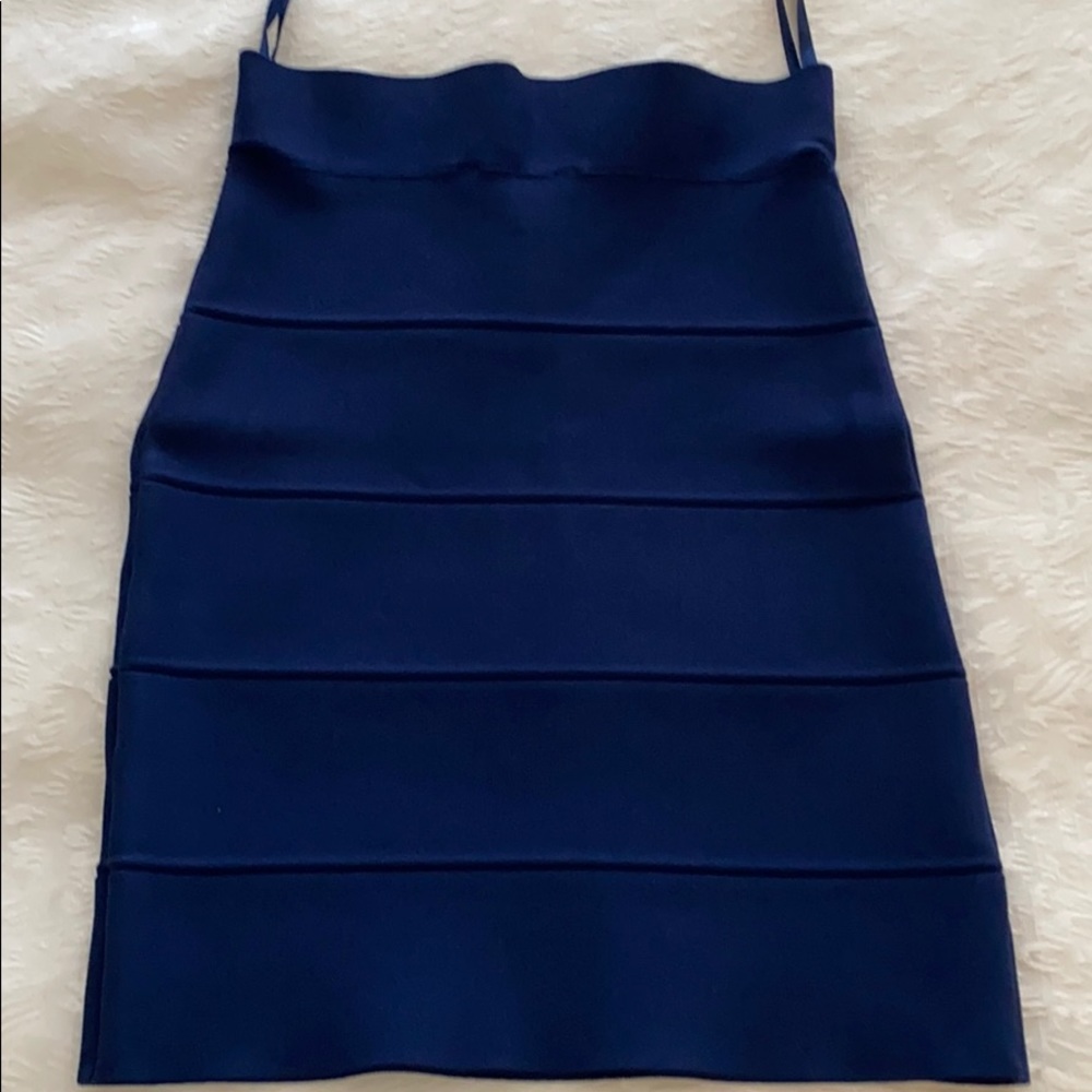 BcbgMaxAzria skirt